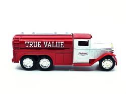 Treasury US truck TRUE VALUE 1/32