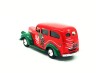 Treasury US truck ELF POWER 1/32