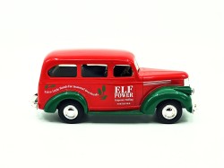 Treasury US truck ELF POWER 1/32