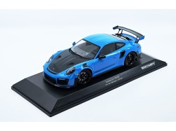 Porsche 911 GT2 RS 1/18 Minichamps