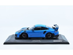 Porsche 911 GT2 RS 1/18 Minichamps