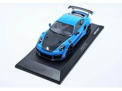 Porsche 911 GT2 RS 1/18 Minichamps