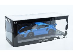 Porsche 911 GT2 RS 1/18 Minichamps