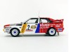 Audi Quattro A2 - Winners Int. Avd/Sth Hunsrück Rallye 1984 1:18  Mini