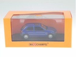 Ford Fiesta 1995 1:43 Maxichamps