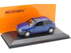 Ford Fiesta 1995 1:43 Maxichamps