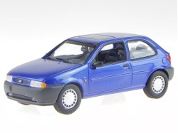 Ford Fiesta 1995 1:43 Maxichamps