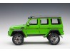 Mercedes-Benz G 500 4x4-2 2016 1:18 (Alien Green) - AUTOart