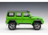 Mercedes-Benz G 500 4x4-2 2016 1:18 (Alien Green) - AUTOart