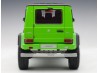 Mercedes-Benz G 500 4x4-2 2016 1:18 (Alien Green) - AUTOart