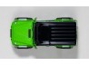 Mercedes-Benz G 500 4x4-2 2016 1:18 (Alien Green) - AUTOart