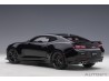 Chevrolet Camaro ZL1 2017 1:18 (Black) - AUTOart