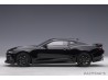 Chevrolet Camaro ZL1 2017 1:18 (Black) - AUTOart