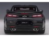 Chevrolet Camaro ZL1 2017 1:18 (Black) - AUTOart