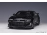 Chevrolet Camaro ZL1 2017 1:18 (Black) - AUTOart