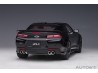 Chevrolet Camaro ZL1 2017 1:18 (Black) - AUTOart