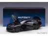 Chevrolet Camaro ZL1 2017 1:18 (Black) - AUTOart