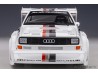 Audi Sport Quattro S1 Pikes Peak 1987 n.1 1:18 - AUTOart