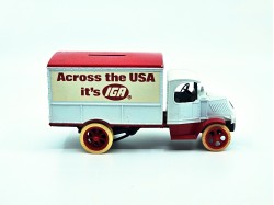 Treasury US truck IGA1/32