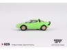 LANCIA STRATOS HF STRADALE - zelená - 2023 - 1:64 - Mini GT