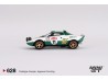 LANCIA STRATOS HF n.11 RALLY SANREMO WINNER 1975 - 2023 - 1:64 - Mini