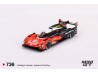 CADILLAC V-SERIES.R n.311 ACTION EXPRESS RACING LE MANS 24 HRS 2023 -