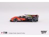 CADILLAC V-SERIES.R n.311 ACTION EXPRESS RACING LE MANS 24 HRS 2023 -