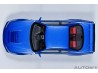 Nissan Skyline GT-R(R34) NISMO Z-Tune 2005 1:18 (Bayside Blue) - AUTOart