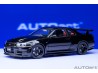 Nissan Skyline GT-R(R34) NISMO Z-Tune 2005 1:18 černá - AUTOart