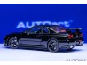 Nissan Skyline GT-R(R34) NISMO Z-Tune 2005 1:18 (Black Pearl) - AUTOart