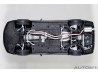 Nissan Skyline GT-R(R34) NISMO Z-Tune 2005 1:18 (Black Pearl) - AUTOart