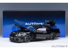 Nissan Skyline GT-R(R34) NISMO Z-Tune 2005 1:18 (Black Pearl) - AUTOart