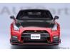 Nissan GT-R (R35) NISMO 2022  SPECIAL EDITION 1:18 (Vibrant Red) - AUTOart