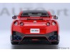 Nissan GT-R (R35) NISMO 2022  SPECIAL EDITION 1:18 (Vibrant Red) - AUTOart