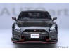 Nissan GT-R (R35) NISMO 2022  SPECIAL EDITION 1:18 černá - AUTOart