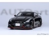 Nissan GT-R (R35) NISMO 2022  SPECIAL EDITION 1:18 černá - AUTOart