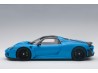 Porsche 918 Spyder 2013 1:18 (Riviera Blue) - AUTOart