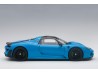 Porsche 918 Spyder 2013 1:18 (Riviera Blue) - AUTOart