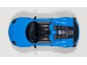 Porsche 918 Spyder 2013 1:18 (Riviera Blue) - AUTOart