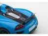 Porsche 918 Spyder 2013 1:18 (Riviera Blue) - AUTOart