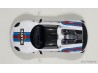 Porsche 918 Spyder 2013 Weissach Package 1:18 bílá Martini - AUTOart