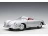 Porsche 356 Nummer 1(neu) (1948) DIECAST 1:18 (Silver) - AUTOart