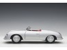 Porsche 356 Nummer 1(neu) (1948) DIECAST 1:18 (Silver) - AUTOart