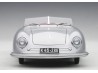 Porsche 356 Nummer 1(neu) (1948) DIECAST 1:18 (Silver) - AUTOart