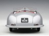 Porsche 356 Nummer 1(neu) (1948) DIECAST 1:18 (Silver) - AUTOart