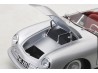 Porsche 356 Nummer 1(neu) (1948) DIECAST 1:18 (Silver) - AUTOart