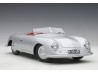 Porsche 356 Nummer 1(neu) (1948) DIECAST 1:18 stříbrná - AUTOart