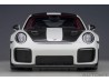 Porsche 911 (991.2) GT2RS 2017 Weissach Package 1:18 (White) - AUTOart