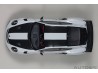 Porsche 911 (991.2) GT2RS 2017 Weissach Package 1:18 (White) - AUTOart