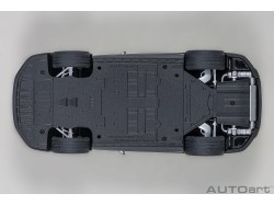 Porsche 911 (991.2) GT2RS 2017 Weissach Package 1:18 (White) - AUTOart
